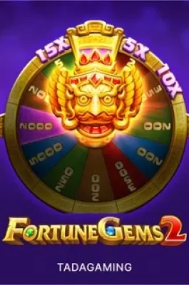 Fortune Gems 2 tragamonedas nueva en BETANO MX