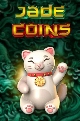 Jade Coins tragamonedas con jackpot en BETANO MX