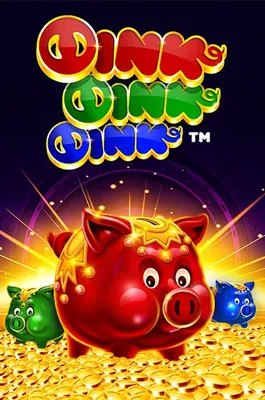 Oink Oink Oink slot de cerditos en BETANO MX