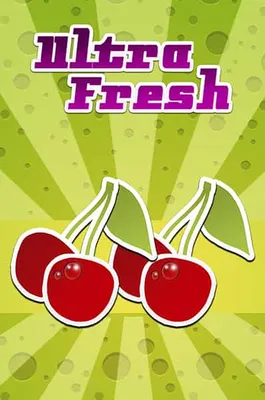 Ultra Fresh frutas clásicas en BETANO MX casino