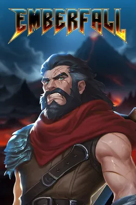 Emberfall slot de fuego en BETANO MX