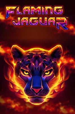 Flaming Jaguar tragamonedas selvática BETANO MX