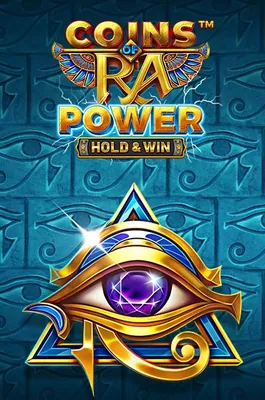Coins Ra Power tragamonedas egipcia BETANO MX