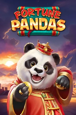 Fortune Pandas slot de pandas en BETANO MX