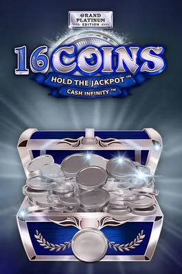 16 Coins nuevo tragamonedas en BETANO MX