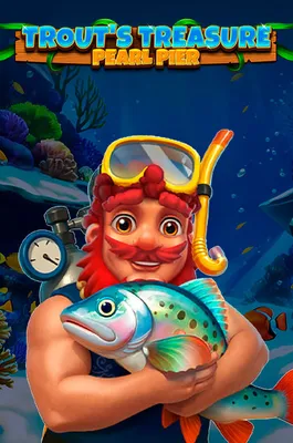 Trout's Treasure pesca nueva en BETANO MX