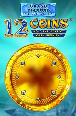 12 Coins nuevo hold and win en BETANO MX