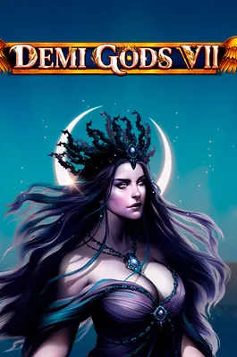 Demi Gods mitología griega en BETANO MX