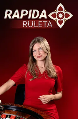 Rápida Ruleta en vivo BETANO MX casino