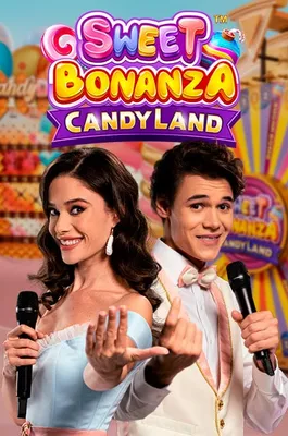 Sweet Bonanza Candyland en vivo BETANO MX