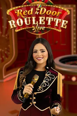 Red Door Roulette casino en vivo BETANO MX