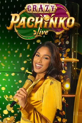 Crazy Pachinko show en vivo BETANO MX