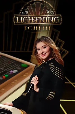 Lightning Roulette clásica en BETANO MX