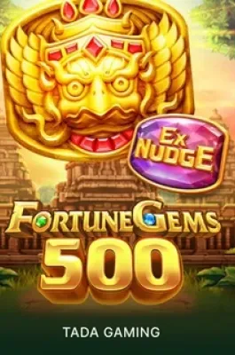 Fortune Gems 500 tragamonedas en BETANO MX casino online